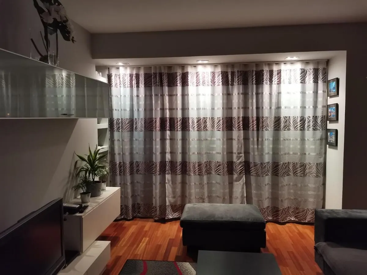 Apartament Prestige Front De Mar Hotel Barcelona